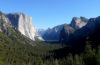 View from Tunnel View