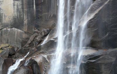 Vernal Falls