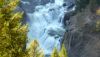 Lower Mesa Falls